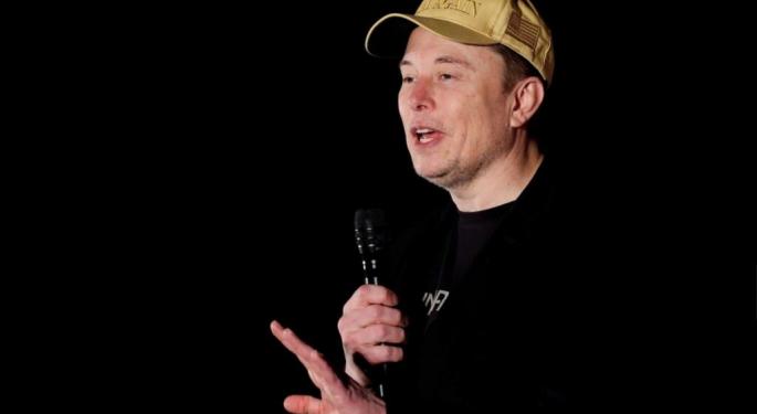 Elon Musk Faces Criticism From Biographer Over Auschwitz Visit: 'He Truly Is a Sociopath'