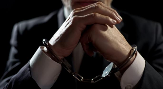 Financial Crime Weekly: Pfizer Pays Nearly $60 Million To Resolve False Claims Allegations, SEC Creates Crypto Task Force