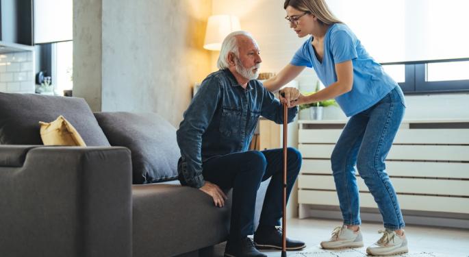 Medicare's At-Home Care And Telehealth Restrictions In 2025 Could Limit Access To Affordable Healthcare – Here's What You Need To Know