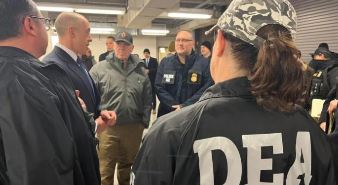 Trump's Immigration Enforcement Raids Begin In Chicago: Gov. Pritzker Concerned Innocents Could Be Targeted
