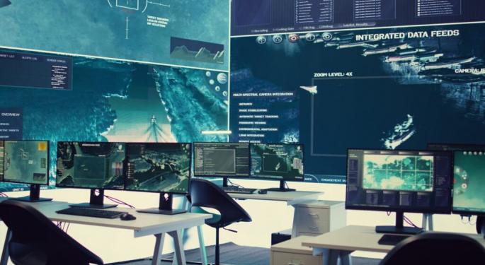 RTX, Lockheed Martin Report Q4 Earnings Tuesday: DOGE Concerns, NATO Spending On Watch