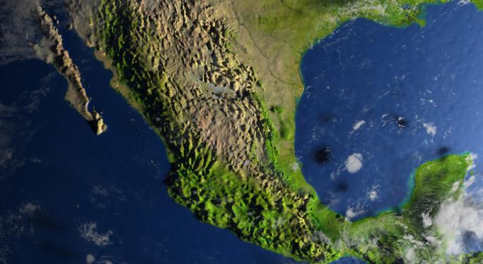 Google Maps To Rename 'Gulf Of Mexico' To 'Gulf Of America' For US Users In Aftermath Of Trump Executive Order