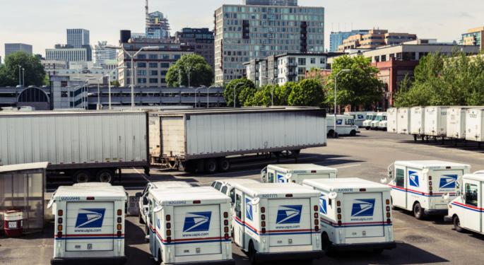 USPS Offers $15K Buyouts In Overstaffed Facilities: Unions And Critics Weigh In
