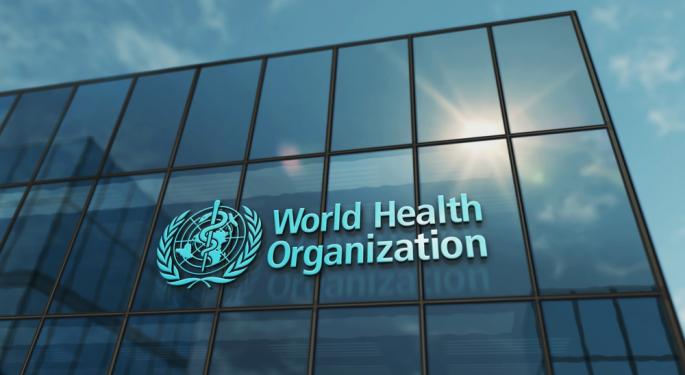 Moderna, Pfizer Surge Amid CDC-WHO Split And Bird Flu; RFK Jr. Nomination Looms — A Recipe For The Perfect Storm?