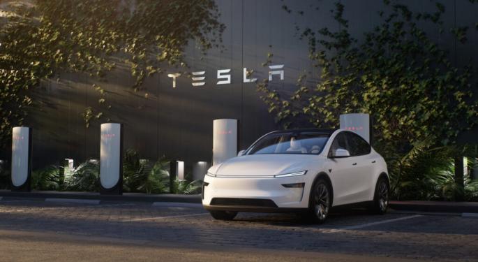 Tesla's New Model Y Gets Over 70,000 Orders In 5 Days Of Launch In China Despite Costing 5% More Than Its Predecessor: Report