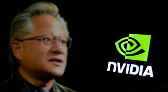 Jensen Huang Says 'Everything That Moves Will Be Robotic Soon' As Nvidia CEO Envisions Star Wars-Inspired R2-D2 Personal Assistants And Humanoid Robots