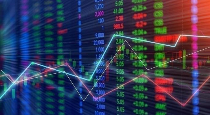 Alibaba, Starbucks, Jetblue, Lockheed Martin, Tesla: Why These 5 Stocks Are On Investors' Radars Today