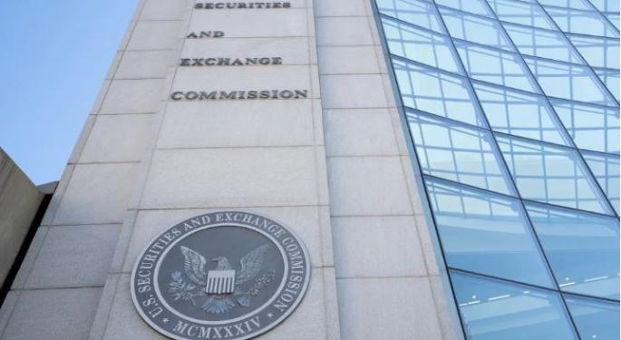 Gamestop Short Seller Wants Freedom Of Speech For 'Millions' Having Stock Market Conversations, Questioning SEC On 'What Protects Honest Opinions?'