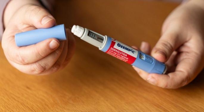 Ozempic Receives FDA Approval To Treat Kidney Disease