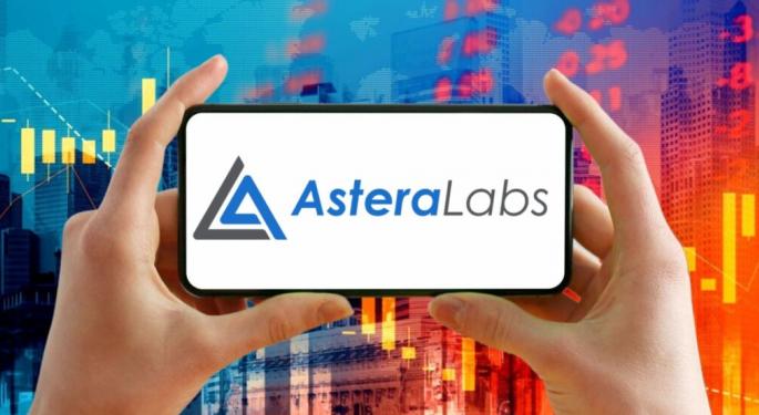 Should Astera Labs Investors Worry About DeepSeek?