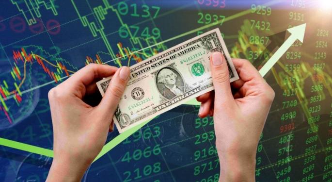 Global Markets React To Trump's Tariffs: What The Dollar's Drop Means For The Economy