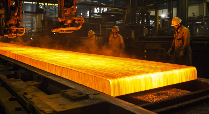 Who Is Alan Kestenbaum, Activist Investor Ancora's Pick To Lead US Steel?