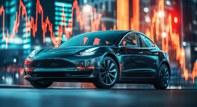 Tesla Q4 Earnings Preview: 2025 Delivery Growth, FSD, Model Y Refresh, New Vehicles Among Key Topics