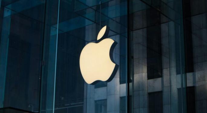 Apple Q1 Earnings Preview: Analyst Downgrades On China, iPhone Concerns, Says 'Little Upside' Ahead