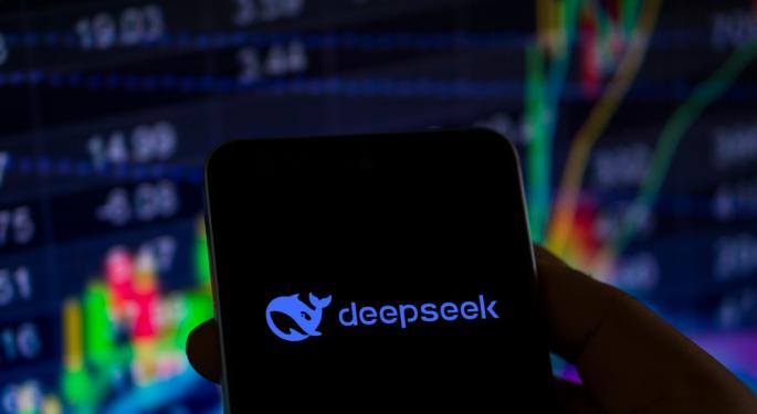 Palmer Luckey Blasts Hysteria Over DeepSeek, Oculus-Founder Says Chinese Hedge Fund's 'Psyops' Targeted US AI Giants Like Nvidia