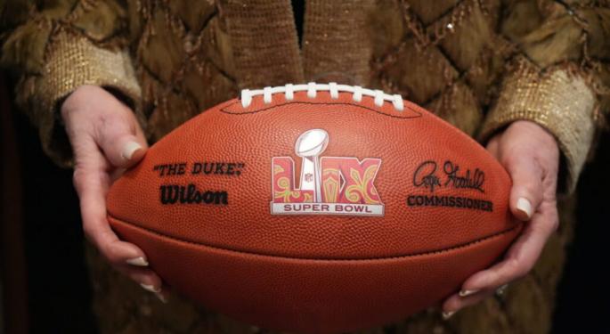 Kansas City Chiefs Help CBS Break AFC Championship Record — Will Super Bowl Viewership Hit New Highs?
