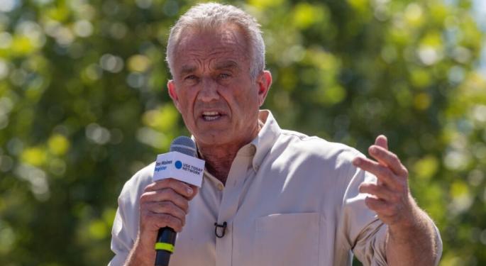 Robert Kennedy Jr. Faces Senate Confirmation Hearings As Bird Flu Concerns Grow: Caroline Kennedy Says Cousin 'Predator' Unfit For Office