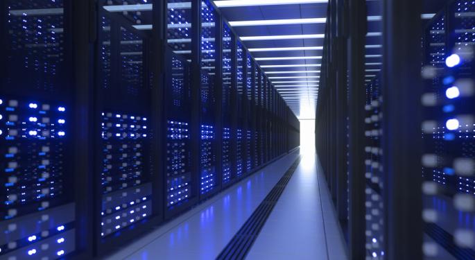 Cipher Mining Stock Soars On PIPE Investment From SoftBank