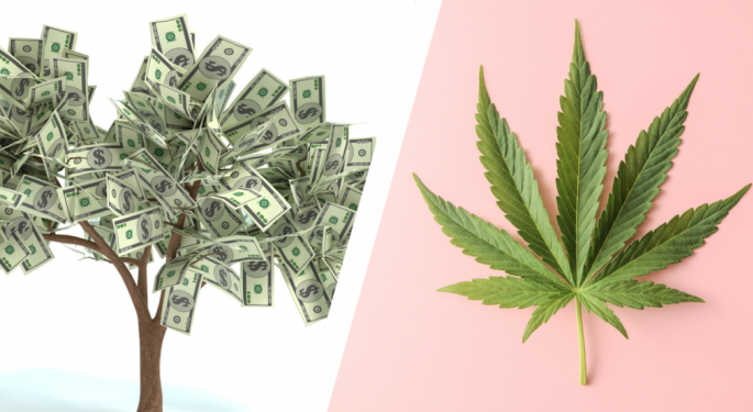 No Banks? No Problem: How One Company Is Fixing The Cannabis Industry's Capital Bottleneck
