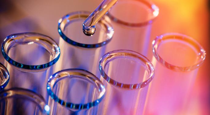 AbbVie Vs. Novartis: Which Has The Technical Edge Before Q4 Earnings?
