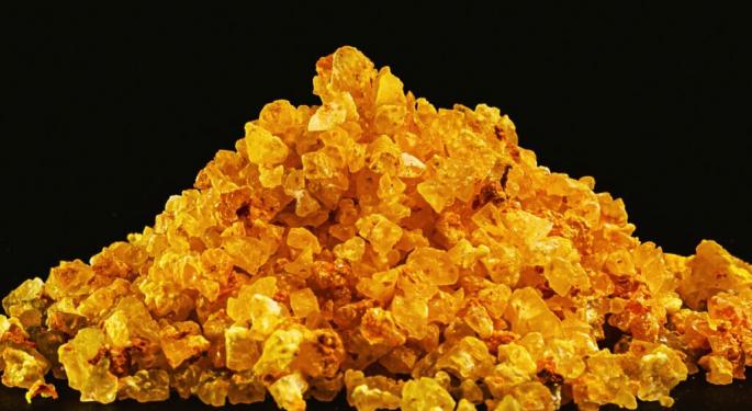 Uranium Sector Heating Up In 2025 Despite A DeepSeek Cooldown