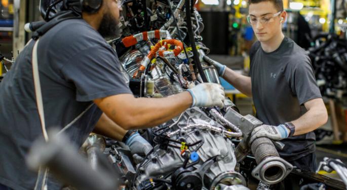 3 U.S. Auto ETFs Caught In The Crosshairs As Trump Announces 25% Tariff On Mexican Imports