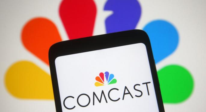 Comcast Q4 Beat Overshadowed By Broadband Loss; Pain To Continue, Analysts Say