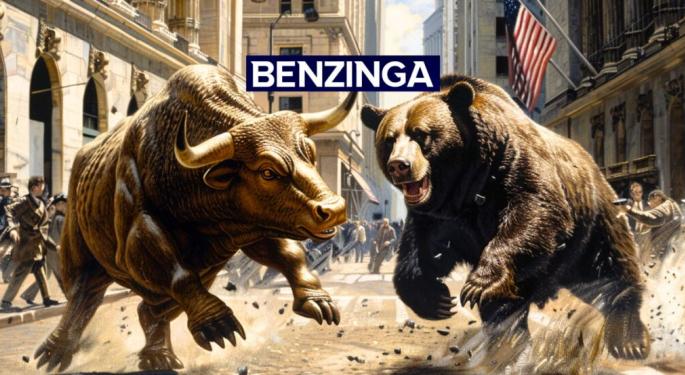 Benzinga Bulls And Bears: Nvidia, Palantir, Rigetti Computing And Shiba Inu Hints At Major Partnership