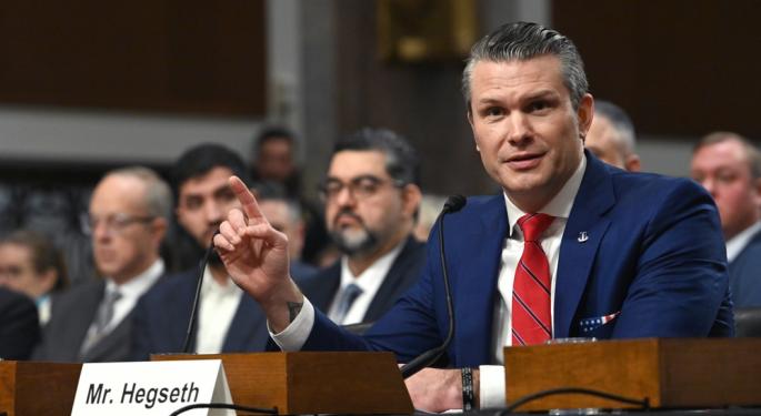 How Does Pete Hegseth Feel About Bitcoin? His Financial Filings Reveal The Answer