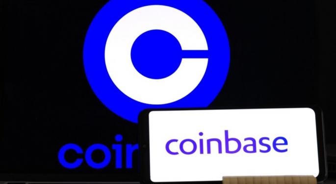 Coinbase Says It's Become UK's Largest Crypto Exchange After Securing Regulatory Approval