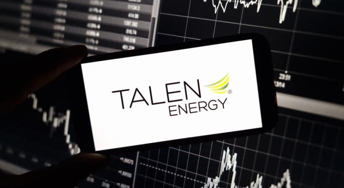Talen Energy To Benefit From DeepSeek, 'Lucrative Datacenter Contract': Analyst