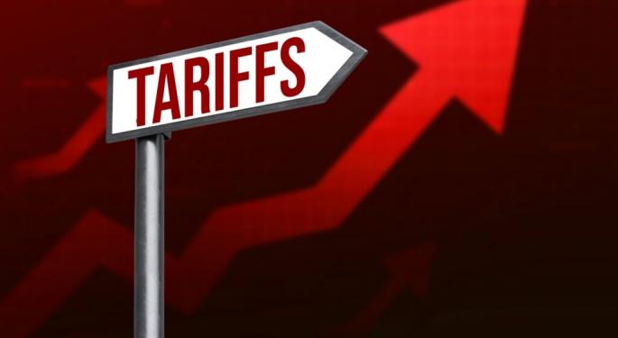 Why Beer, Tequila, Avocados, Cars, iPhone Prices Could Rise: Trump's Tariffs On Canada, Mexico, China To Hurt Several Sectors