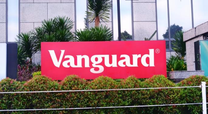 Vanguard Slashes Investing Fees, Saving Investors Millions: 'The Larger We Become, The Lower It Goes'