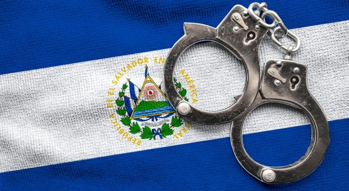 Bukele's Big House: El Salvador Offers US A Prison Deal Like No Other, Musk Says 'Great Idea'