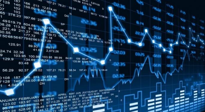 AMD, Alphabet, Snap, Chipotle, And Tesla: Why These 5 Stocks Are On Investors' Radars Today