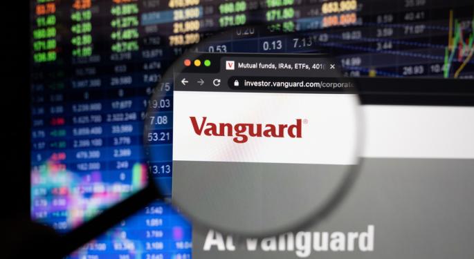 Vanguard's Fee Cut Shocker: A Major Threat Or Just Noise For BlackRock?