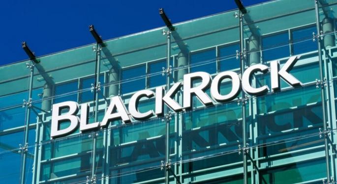BlackRock To Launch Bitcoin Investment Product In Europe
