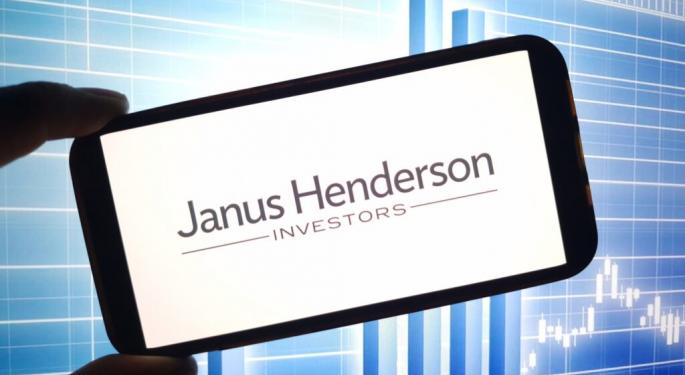 Janus Henderson Is A 'Turnaround Story' With Growing Suite Of Fixed Income ETFs: Analyst
