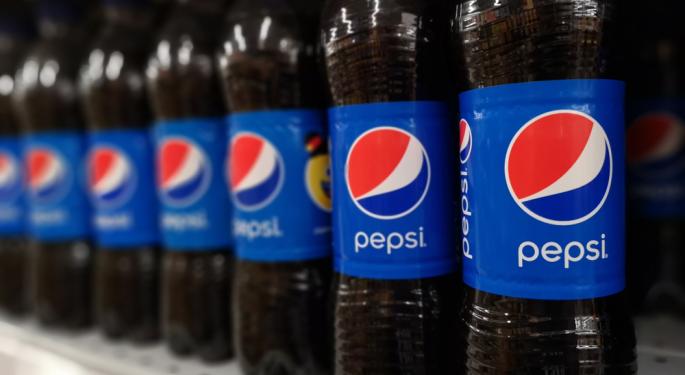 PepsiCo Revamps Lays, Cheetos, And Doritos Maker Frito Lay As North American Sales Take A Hit, Shifts Focus To Health-Conscious Customers
