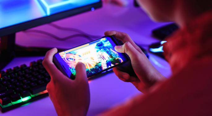 Africa's $1.8 Billion Gaming Boom: Why Microsoft Can't Ignore Mobile