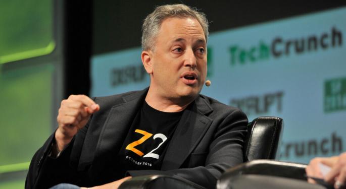 EXCLUSIVE: 'Crypto Czar' Charm Offensive Welcomed, But Experts Wonder: Will US Policy Deliver?