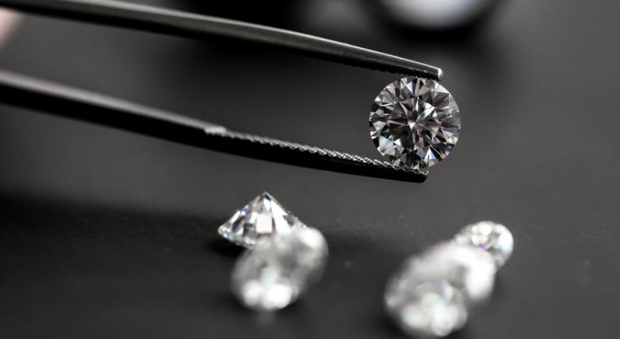 DeBeers Slashes Production Guidance As Anglo American Considers Another Goodwill Impairment