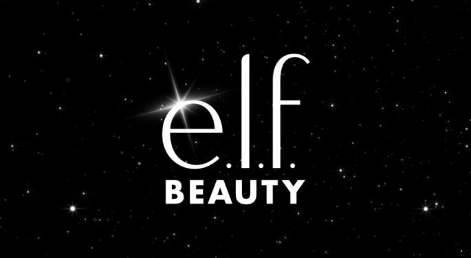 e.l.f. Beauty Stock Sinks After Q3 Results, Lower FY25 Guidance Below Estimates