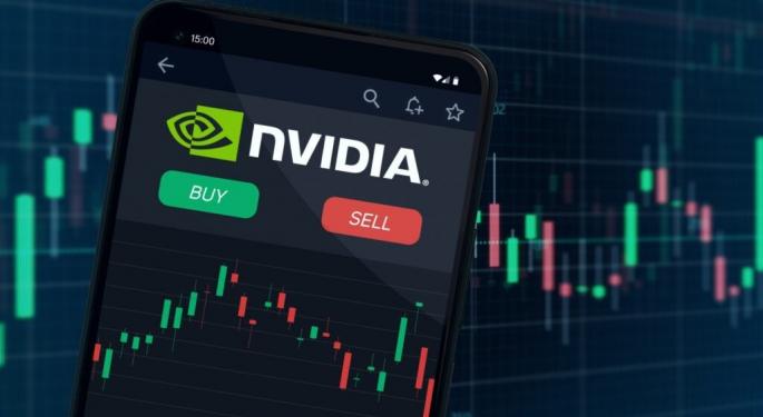 Nvidia Stock Remains Analyst's Top Pick: 'DeepSeek Selloff Is A Buying Opportunity'