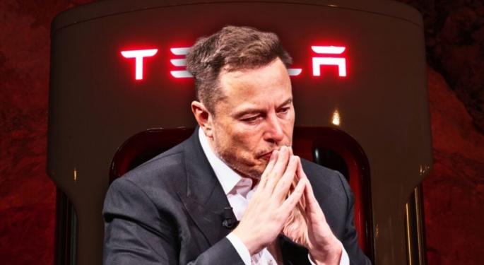 Tesla Sales Drop 60% In Germany: Are Elon Musk's Politics Getting In The Way Of EV Growth?
