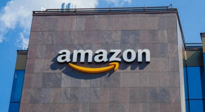 Amazon Says 1,000 GenAI Applications In Development, CEO Andy Jassy Sees 'Significant Productivity And Cost Savings'