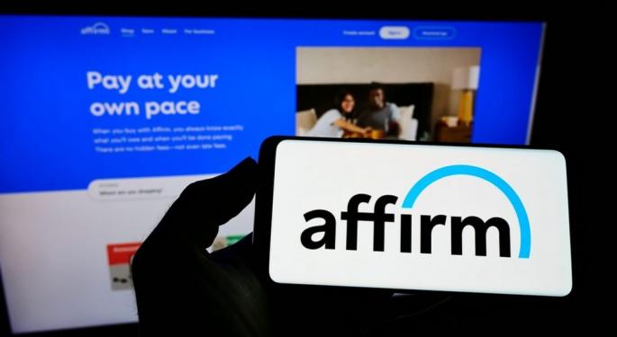 Affirm Holdings Posts Q2 Beat On All Key Indicators - Is Firing On All Cylinders, Analysts Say