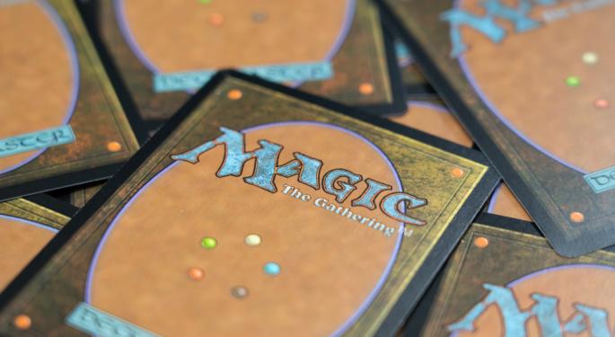 Hasbro Moves To Expand Magic: The Gathering Into Film & TV — Why Legendary Matters
