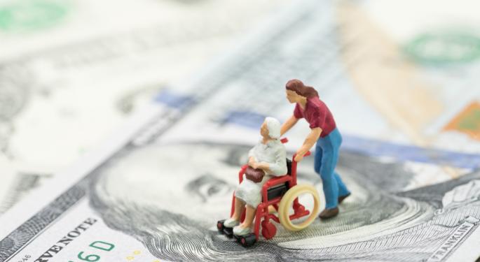 Alphabet's Verily Sells Granular Insurance To Elevance Health Amid Healthcare Strategy Refocus
