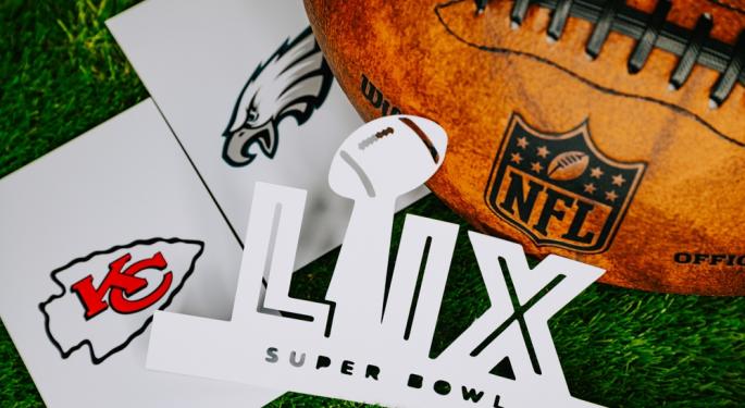 Why Sportsbooks Like DraftKings May Favor Low-Scoring Super Bowl LIX